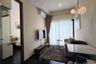 1 Bedroom Condo for rent in Park Origin Thonglor, Khlong Tan Nuea, Bangkok