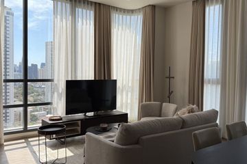 2 Bedroom Condo for rent in The Reserve Sathorn, Thung Maha Mek, Bangkok near BTS Chong Nonsi