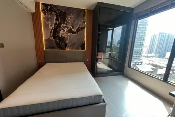 1 Bedroom Condo for rent in Makkasan, Bangkok near MRT Phra Ram 9