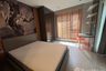 1 Bedroom Condo for rent in Life Asoke Rama 9, Makkasan, Bangkok near MRT Phra Ram 9
