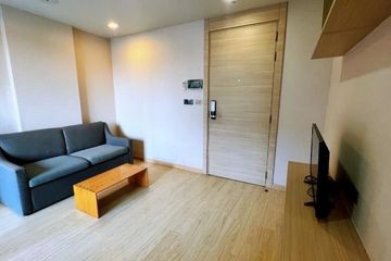 1 Bedroom Condo for rent in Sena Nikhom, Bangkok near BTS Sena Nikhom