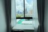 1 Bedroom Condo for rent in Ideo Sukhumvit - Rama 4, Phra Khanong, Bangkok near BTS Phra Khanong