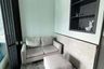 1 Bedroom Condo for rent in Ideo Sukhumvit - Rama 4, Phra Khanong, Bangkok near BTS Phra Khanong