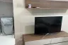 1 Bedroom Condo for rent in Belle Grand Rama 9, Huai Khwang, Bangkok near MRT Phra Ram 9