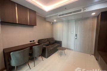 1 Bedroom Condo for rent in Supalai Oriental Sukhumvit 39, Khlong Tan Nuea, Bangkok