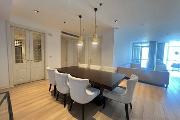 2 Bedroom Condo for rent in Athenee Residence, Lumpini, Bangkok near BTS Ploen Chit