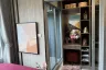 1 Bedroom Condo for rent in Plum Condo Sukhumvit 62, Bang Chak, Bangkok near BTS Bang Chak
