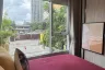 1 Bedroom Condo for rent in Plum Condo Sukhumvit 62, Bang Chak, Bangkok near BTS Bang Chak
