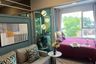 1 Bedroom Condo for rent in Plum Condo Sukhumvit 62, Bang Chak, Bangkok near BTS Bang Chak