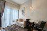 1 Bedroom Condo for rent in Park Origin Thonglor, Khlong Tan Nuea, Bangkok
