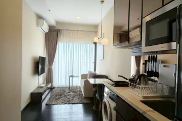 1 Bedroom Condo for rent in Park Origin Thonglor, Khlong Tan Nuea, Bangkok