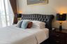 1 Bedroom Condo for rent in Park Origin Phrom Phong, Khlong Tan, Bangkok near BTS Phrom Phong
