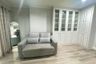 1 Bedroom Condo for rent in Lumpini Park Rama 9 - Ratchada, Bang Kapi, Bangkok near MRT Phra Ram 9