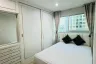 1 Bedroom Condo for rent in Lumpini Park Rama 9 - Ratchada, Bang Kapi, Bangkok near MRT Phra Ram 9
