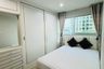 1 Bedroom Condo for rent in Lumpini Park Rama 9 - Ratchada, Bang Kapi, Bangkok near MRT Phra Ram 9