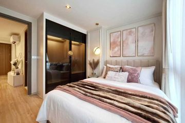 2 Bedroom Condo for rent in Maha Phruettharam, Bangkok near MRT Sam Yan