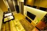 1 Bedroom Condo for rent in Ashton Asoke, Khlong Toei Nuea, Bangkok near MRT Sukhumvit