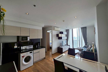 2 Bedroom Condo for rent in Khlong Tan, Bangkok near MRT Queen Sirikit National Convention Centre