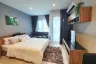 Condo for rent in Life One Wireless, Lumpini, Bangkok near BTS Ploen Chit