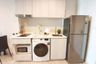 Condo for rent in Life One Wireless, Lumpini, Bangkok near BTS Ploen Chit