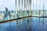 1 Bedroom Condo for rent in Park Origin Phrom Phong, Khlong Tan, Bangkok near BTS Phrom Phong