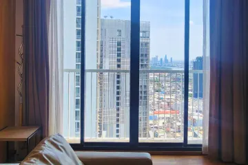 1 Bedroom Condo for rent in Khlong Tan, Bangkok near MRT Queen Sirikit National Convention Centre