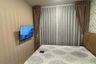 1 Bedroom Condo for rent in XT Huaikhwang, Din Daeng, Bangkok near MRT Huai Khwang