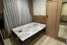 1 Bedroom Condo for rent in XT Huaikhwang, Din Daeng, Bangkok near MRT Huai Khwang