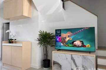 3 Bedroom Townhouse for rent in Bang Kaeo, Samut Prakan