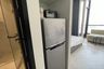 Condo for rent in Chapter Charoennakhorn-Riverside, Bang Lamphu Lang, Bangkok near BTS Krung Thon Buri