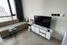 Condo for rent in Chapter Charoennakhorn-Riverside, Bang Lamphu Lang, Bangkok near BTS Krung Thon Buri
