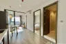 1 Bedroom Condo for rent in Life Ladprao Valley, Chom Phon, Bangkok near BTS Ladphrao Intersection