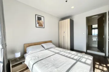 1 Bedroom Condo for rent in Life Ladprao Valley, Chom Phon, Bangkok near BTS Ladphrao Intersection