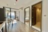 1 Bedroom Condo for rent in Life Ladprao Valley, Chom Phon, Bangkok near BTS Ladphrao Intersection