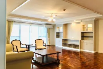 4 Bedroom Condo for rent in Khlong Tan, Bangkok near BTS Phrom Phong