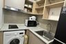 2 Bedroom Condo for rent in Atmoz Ratchada-Huaikwang, Sam Sen Nok, Bangkok