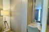 2 Bedroom Condo for rent in Atmoz Ratchada-Huaikwang, Sam Sen Nok, Bangkok