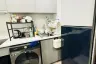 1 Bedroom Condo for rent in Life Asoke Hype, Makkasan, Bangkok near MRT Phra Ram 9