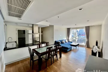 2 Bedroom Condo for rent in Khlong Toei Nuea, Bangkok near MRT Sukhumvit