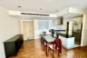 2 Bedroom Condo for rent in Baan Siri 31, Khlong Toei Nuea, Bangkok near BTS Phrom Phong