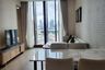 2 Bedroom Condo for rent in Park Origin Phrom Phong, Khlong Tan, Bangkok near BTS Phrom Phong