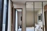 2 Bedroom Condo for rent in Park Origin Phrom Phong, Khlong Tan, Bangkok near BTS Phrom Phong