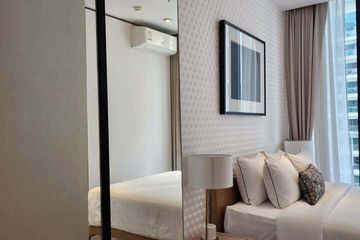 2 Bedroom Condo for rent in Park Origin Phrom Phong, Khlong Tan, Bangkok near BTS Phrom Phong