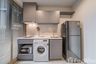 1 Bedroom Condo for rent in Life Asoke Hype, Makkasan, Bangkok near MRT Phra Ram 9
