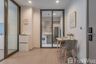 1 Bedroom Condo for rent in Life Asoke Hype, Makkasan, Bangkok near MRT Phra Ram 9