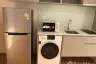 1 Bedroom Condo for rent in Noble Revo Silom, Silom, Bangkok near BTS Surasak