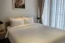 2 Bedroom Condo for rent in Park Origin Phrom Phong, Khlong Tan, Bangkok near BTS Phrom Phong
