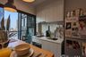 1 Bedroom Condo for rent in Life Sukhumvit 48, Phra Khanong, Bangkok near BTS Phra Khanong