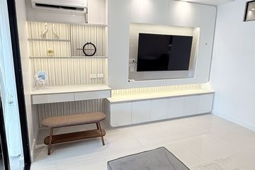 1 Bedroom Condo for rent in Bang Kho Laem, Bangkok