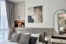 1 Bedroom Condo for rent in NUE District R9, Huai Khwang, Bangkok near MRT Phra Ram 9